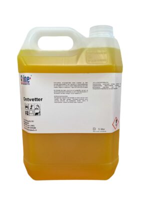 S-Line Ontvetter, 5L