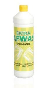 Afwasmiddel Citroen 1000 ml