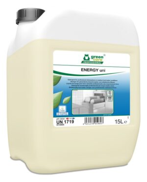 Tana Green Care Energy Uni, vaatwasmidd, zacht-middelh., 15L