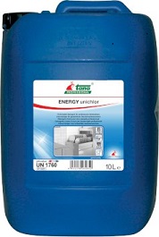 Tana Energy UniChlor, vaatwasmidd, hard water, 10L