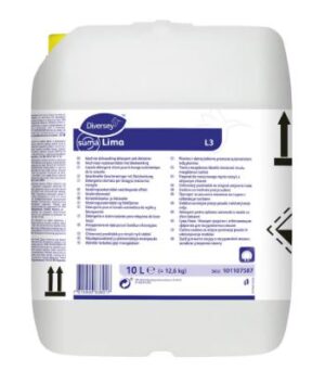 Suma Lima L3, vaatwasmiddel, W1779, 10L