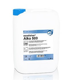 Dr.Weiggert, Neodisher vaatwasmiddel Alka 500, 12KG