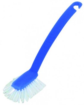 Afwasborstel, gestabiliseerde ppn