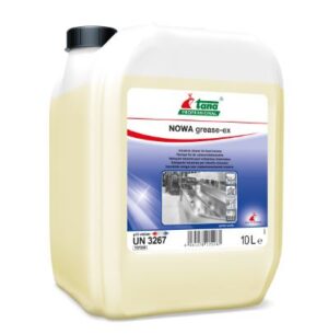 Tana Nowa Grease-Ex, industriële ontvetter, 10L