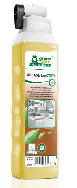 Tana Green Care Grease TopSwitch 1L