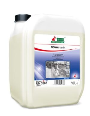 Tana Nowa Tanin, vet- en olieoplosser, 10L