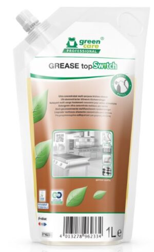 Tana Green Care Grease TopSwitch navulpouch 1L