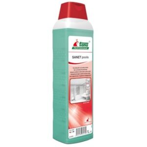 Tana Sanet Pools, Multifunc. ontkalker en ontvetter, 1L