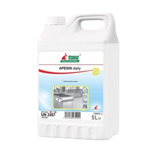 Tana Apesin Daily 12453N, rein. ontsmettingsmiddel, 5L