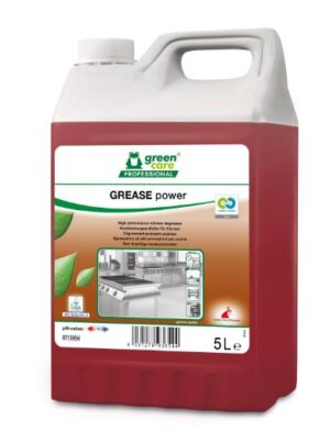 Tana Green Care Grease Power, krachtige ontvetter, 5L