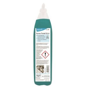 Suma Total D2.4, ECO, doseerflacon 1L