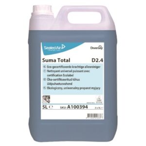 Suma Total D2.4, ECO, 5L
