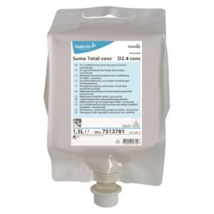 Suma Total D2.4, ECO, conc. zak 2L