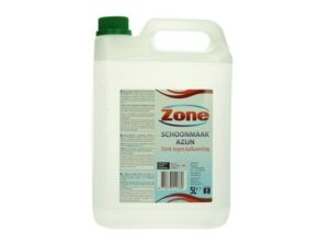 Zone Schoonmaakazijn, 5 liter