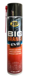 ZEP Big Orange Evo, Krachtige reiniger/ontvetter op citrus