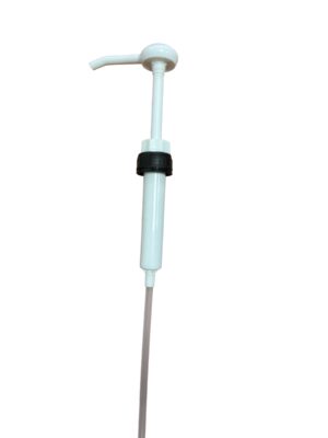 Doseerpomp klein,universeel tbv S-Line can 5L, 30ml, Ø38mm