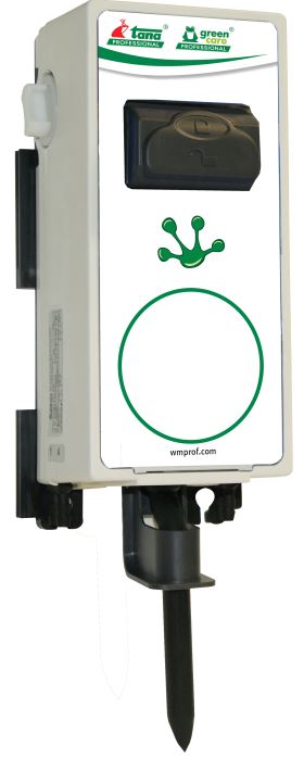 Tana Dosifrog Low flow, doseersysteem, 4 liter/minuut