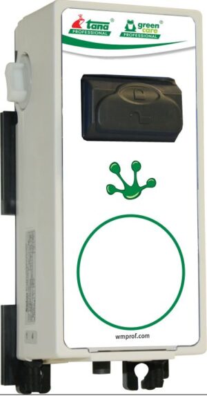 Tana Dosifrog High flow, doseersysteem, 16 liter/minuut