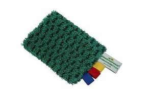 Greenspeed HandScrubby Flex, 10x14cm, per stuk