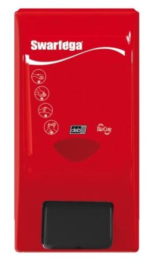 Swarfega Dispenser 4L