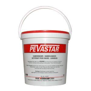 Pevastar industriele handzeep, 10L