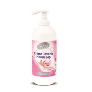 ISABEL Vloeibare Handzeep Pomp 500ml