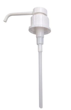 Sterillium med pompje tbv 500ml flacon