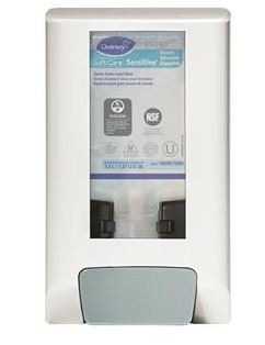 IntelliCare Dispenser Manueel 1st - Wit