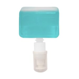 Euro Foam Soap, tbv Pearl/Quartz lijn, 6 x 400 ml