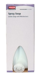 Euro Sprayzeep handlotion 6x800 ml