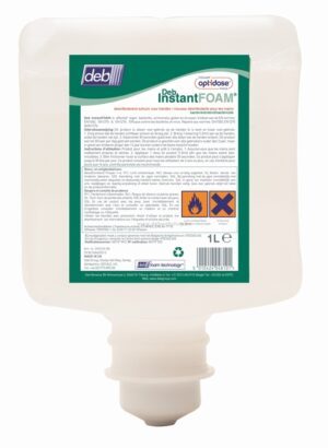 Deb InstantFOAM® Complete OPTIDOSE, 6x1L