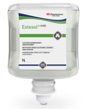 Deb Estesol® PURE, handreiniger voor lichte vervuiling, 6x1L