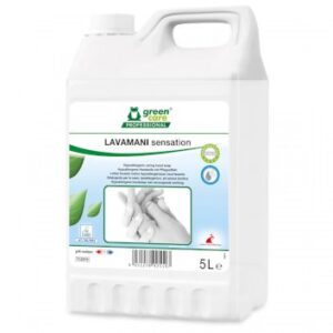 Tana Green Care Lavamani Sensation, Handzeep, 5L