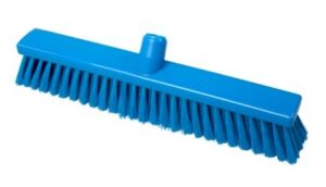 HCS Veger 400mm x50mm, zacht, blauw