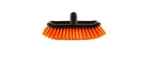 OrangeBrush Hoekschrobber 285 x 110 mm medium