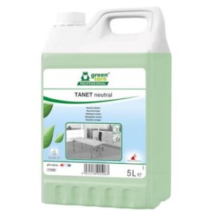 Tana Green Care Tanet Neutral, allesreiniger, 5L