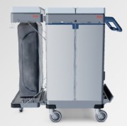 Vileda werkwagen Origo 2 CX