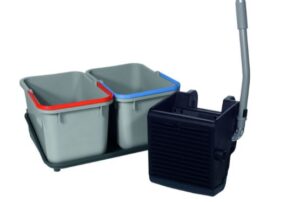 Numatic SRK 1 mopkit t.b.v. SM werkwagens