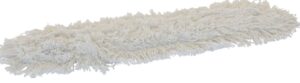Zwabberhoes, katoen, 160cm