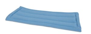 Microvezel glasmop, 28cm, per 5 stuks