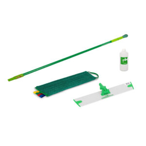 Greenspeed Sprenkler promotie set compleet-steel 145cm
