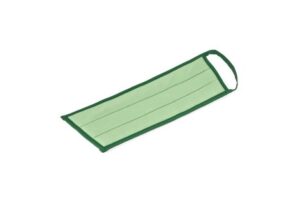Greenspeed Glasmop velcro 45 cm, per stuk