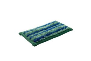 Greenspeed MiniPad - 16x9 cm - groene strepen, per stuk