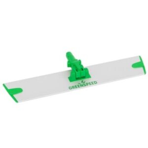 GS, Vlakmopplaat velcro horizontale fixatie (Q-line) 40 cm