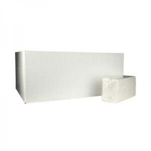 S-Line C-vouw handdoekjes,cell. 31x25 cm,2 lgs, 20x152st