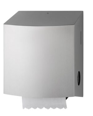 Sustain Line, Handdoekroldispenser RVS