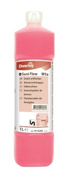 Taski Sani Flow, 1 liter