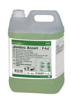 Taski Jontec Asset, can 5 liter