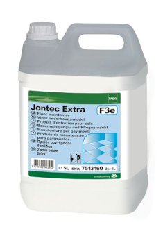 Taski Jontec Extra, can 5 liter