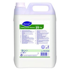 Taski Jontec Restore, can 5 liter